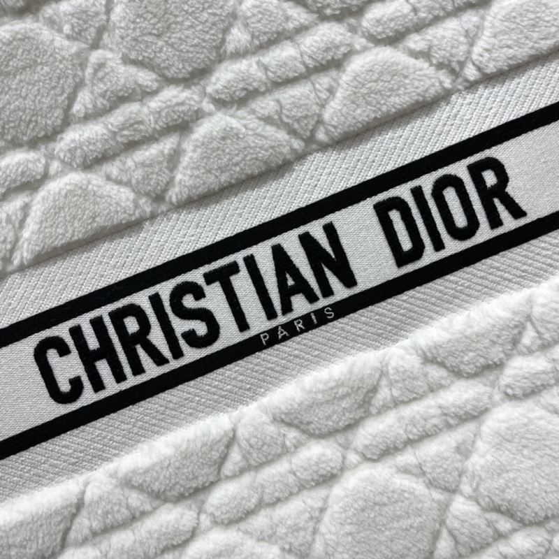 Christian Dior Shopping Bags